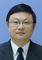 马晓东