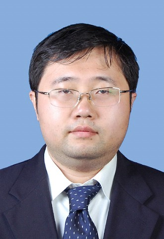陈昊